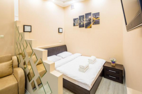 Отель Avangard Studio Apartment  Львов